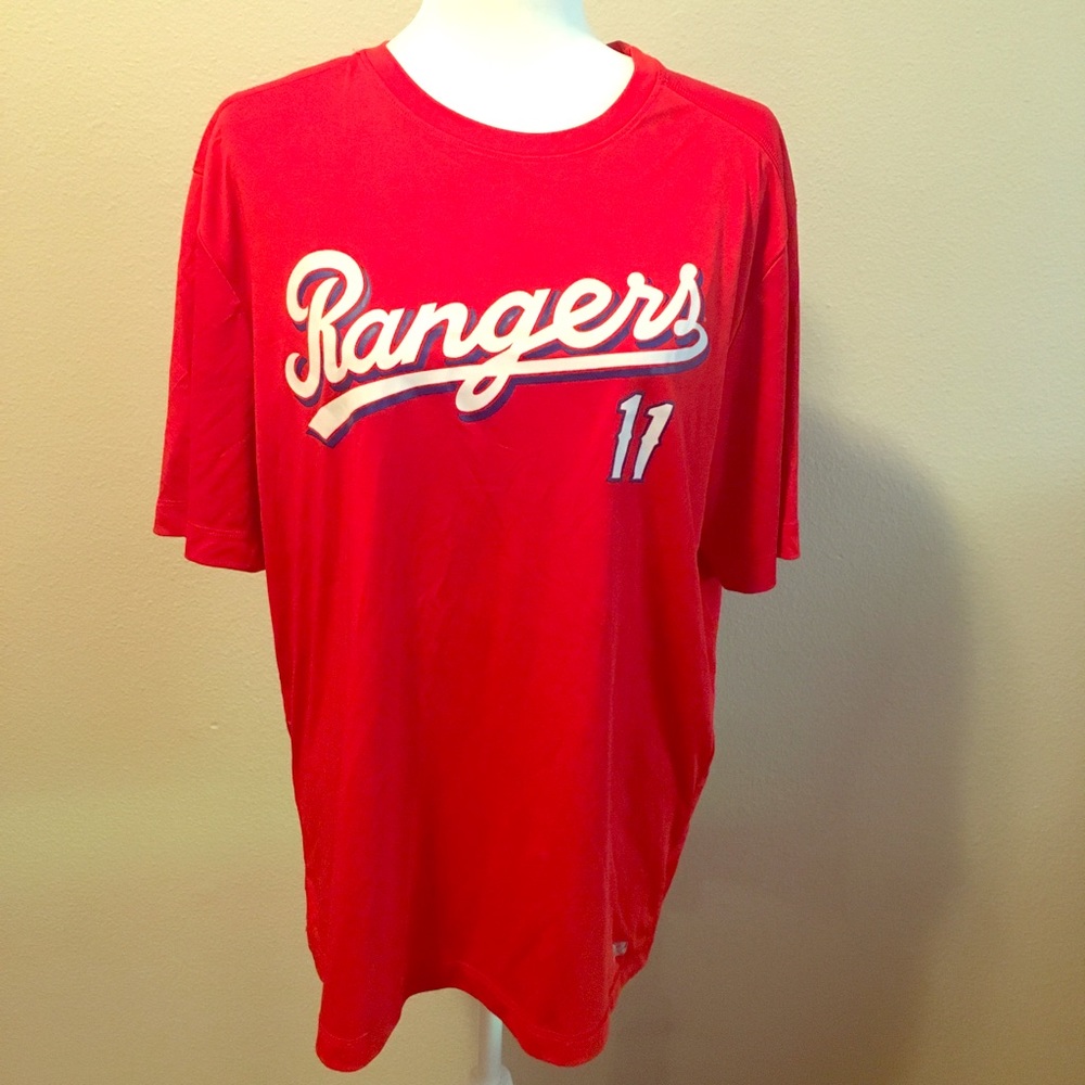 TX RANGERS | Yu Darvish Tee